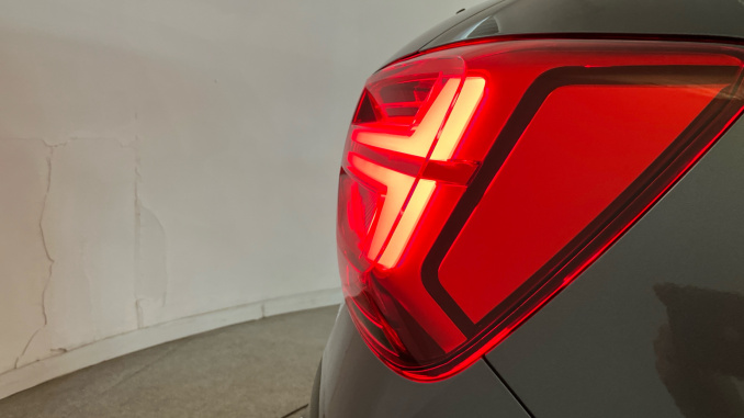 Audi Q2 35 TFSI S Line 5dr Petrol Estate - Image 24